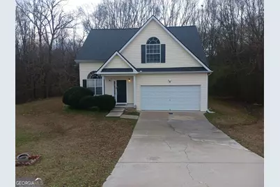6253 E Fayetteville Drive, Riverdale, GA 30296 - Photo 1