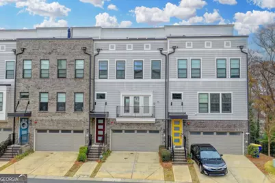 2083 Holtz Lane NW, Atlanta, GA 30318 - Photo 1