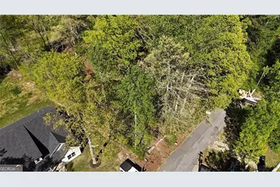 4380 Navajo Lane, Acworth, GA 30102 - Photo 8