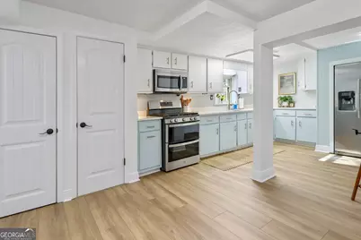 189 Andrea Circle, Jackson, GA 30233 - Photo 8