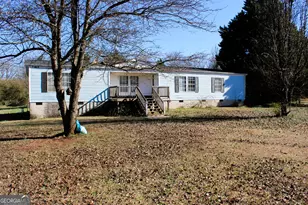 1691A Rover Zetella Rd, Williamson, GA 30292 - Photo 1