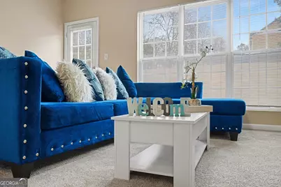 4925 Sierra Way, South Fulton, GA 30349 - Photo 8