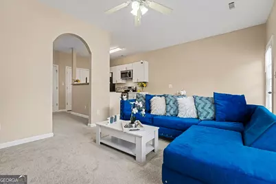 4925 Sierra Way, South Fulton, GA 30349 - Photo 6