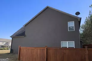 461 Lake Ridge Ln, Fairburn, GA 30213 - Photo 6