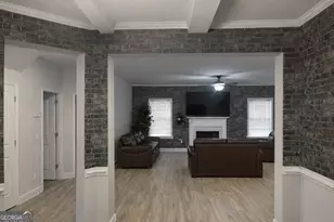 461 Lake Ridge Ln, Fairburn, GA 30213 - Photo 10