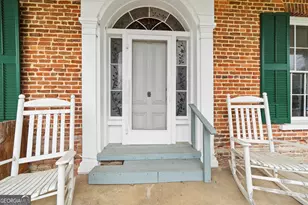 12871 Linton Rd S, Sparta, GA 31087 - Photo 2