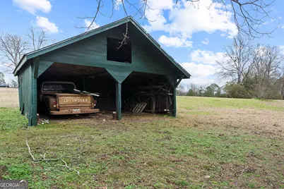 12871 Linton Road South, Sparta, GA 31087 - Photo 52