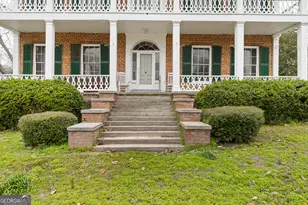 12871 Linton Rd S, Sparta, GA 31087 - Photo 1