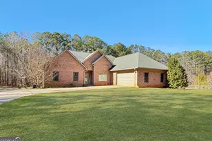 1100 Hwy 54, Moreland, GA 30259 - Photo 32