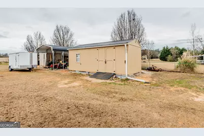 525 Hardison Church Road, Byron, GA 31008 - Photo 30