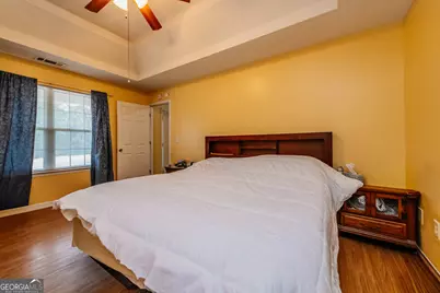 525 Hardison Church Road, Byron, GA 31008 - Photo 8