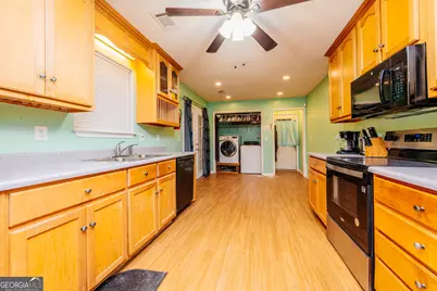 525 Hardison Church Road, Byron, GA 31008 - Photo 22