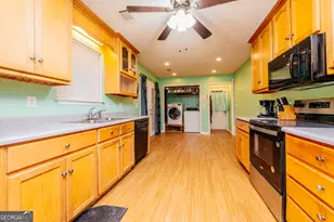 525 Hardison Church Rd, Byron, GA 31008 - Photo 22