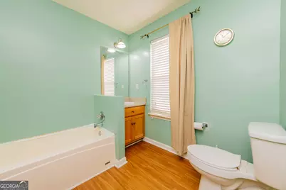 525 Hardison Church Road, Byron, GA 31008 - Photo 10