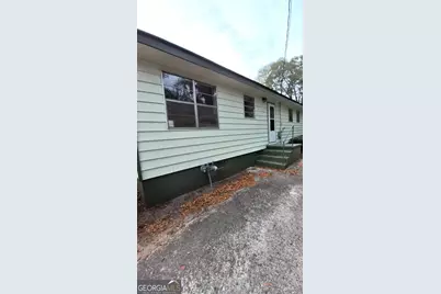 16 Fale Street, Hawkinsville, GA 31036 - Photo 6