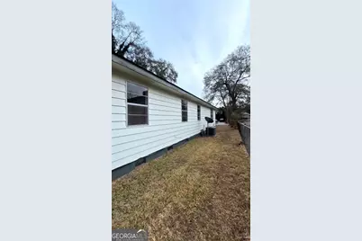 16 Fale Street, Hawkinsville, GA 31036 - Photo 4
