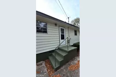 16 Fale Street, Hawkinsville, GA 31036 - Photo 2