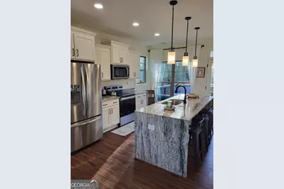 363 Bayside Lane, Blairsville, GA 30512 - Photo 4