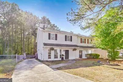 3522 Ten Oaks Court, Powder Springs, GA 30127 - Photo 2