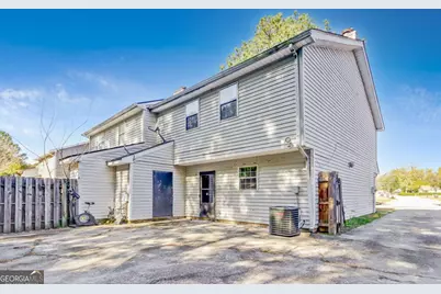 3522 Ten Oaks Court, Powder Springs, GA 30127 - Photo 20