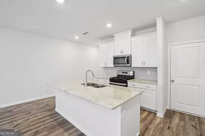 16 Beech Lane S, Dawsonville, GA 30534 - Photo 12