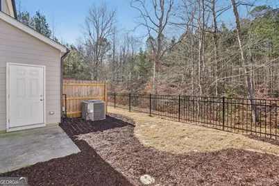 16 Beech Lane S, Dawsonville, GA 30534 - Photo 28