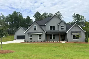 204 Tattersall Wy, Senoia, GA 30276 - Photo 2