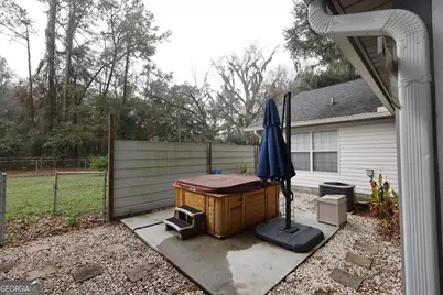 950 Old Jesup Road, Brunswick, GA 31520 - Photo 20