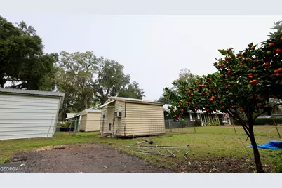 950 Old Jesup Road, Brunswick, GA 31520 - Photo 10