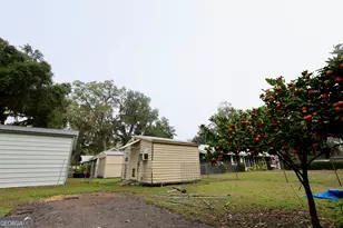 950 Old Jesup Rd, Brunswick, GA 31520 - Photo 10