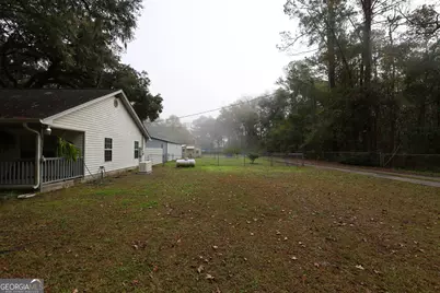 950 Old Jesup Road, Brunswick, GA 31520 - Photo 8