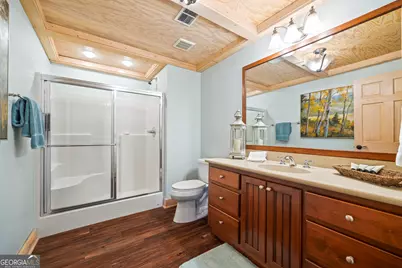 266 Slayton Gap Trail, Cleveland, GA 30528 - Photo 62