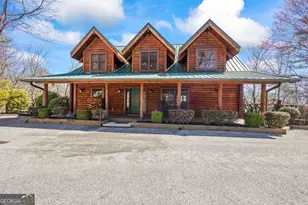 266 Slayton Gap Trl, Cleveland, GA 30528 - Photo 1