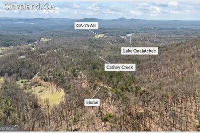 266 Slayton Gap Trail, Cleveland, GA 30528 - Photo 78