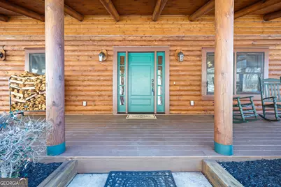 266 Slayton Gap Trail, Cleveland, GA 30528 - Photo 10