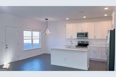 25 Sandstone Dr., Jasper, GA 30143 - Photo 2