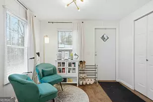 966 Antioch Church Rd, Talking Rock, GA 30175 - Photo 20