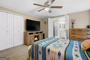 966 Antioch Church Rd, Talking Rock, GA 30175 - Photo 22