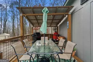 966 Antioch Church Rd, Talking Rock, GA 30175 - Photo 4