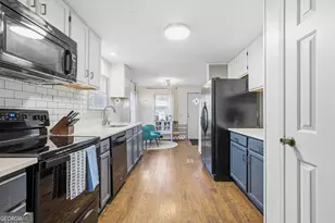 966 Antioch Church Rd, Talking Rock, GA 30175 - Photo 18