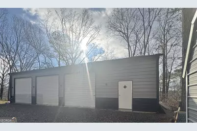 966 Antioch Church Road, Talking Rock, GA 30175 - Photo 2