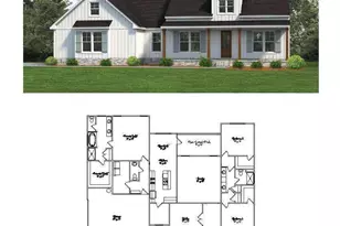 223 Manchester Dr, Statesboro, GA 30461 - Photo 2