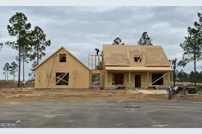 223 Manchester Drive, Statesboro, GA 30461 - Photo 2