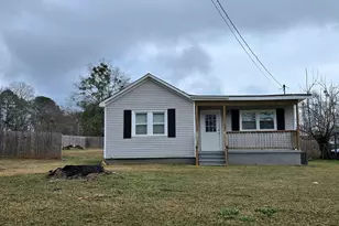 75 Mathis Lake Rd, Thomaston, GA 30286 - Photo 1