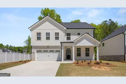 13292 E Whitman Lane SE, Covington, GA 30014 - Photo 2