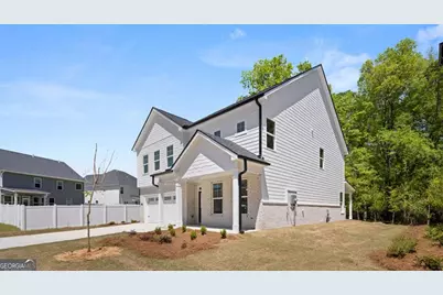 13292 E Whitman Lane SE, Covington, GA 30014 - Photo 16