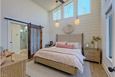 132 Summit Ridge Drive, Clarkesville, GA 30523 - Photo 24