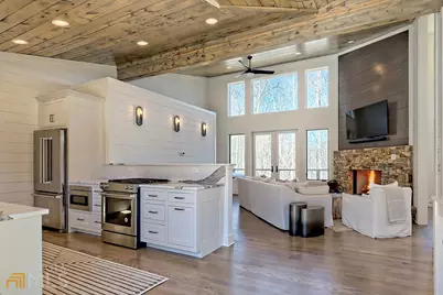 132 Summit Ridge Drive, Clarkesville, GA 30523 - Photo 10