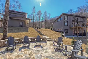 132 Summit Ridge Dr, Clarkesville, GA 30523 - Photo 8