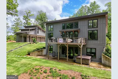 132 Summit Ridge Drive, Clarkesville, GA 30523 - Photo 8